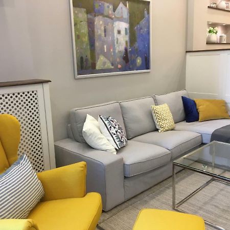 A Luxury Apartment With Patio And Bbq Sofia Exterior foto