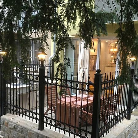 A Luxury Apartment With Patio And Bbq Sofia Exterior foto