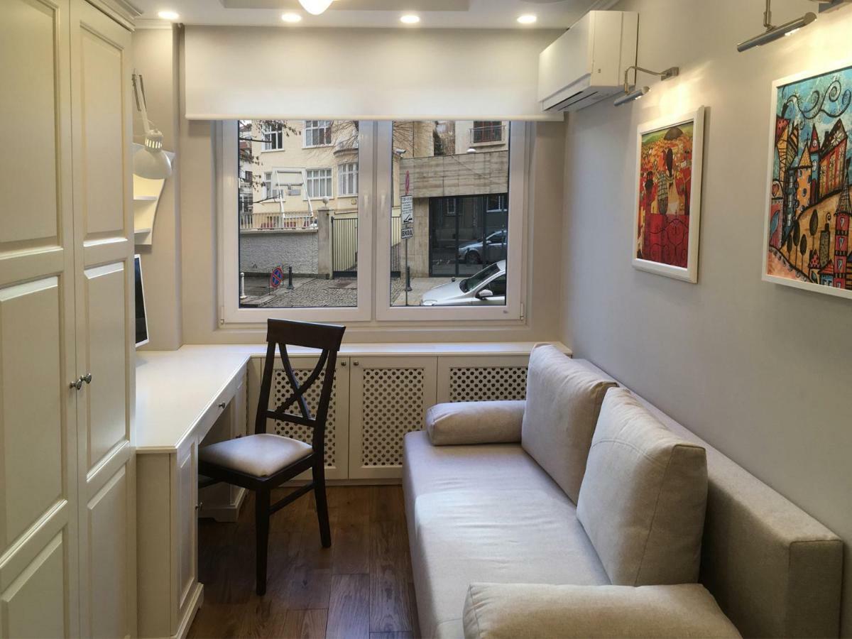 A Luxury Apartment With Patio And Bbq Sofia Exterior foto