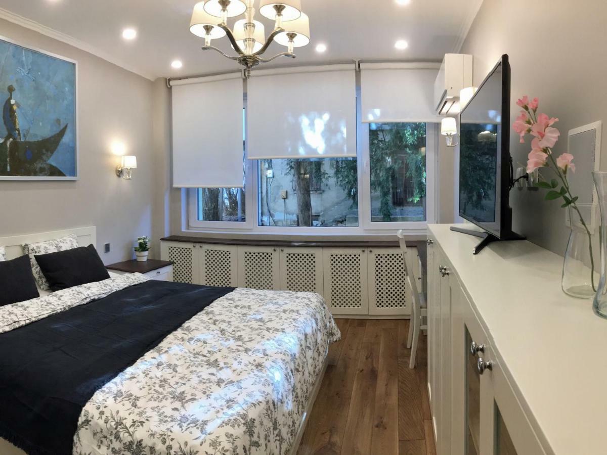 A Luxury Apartment With Patio And Bbq Sofia Exterior foto