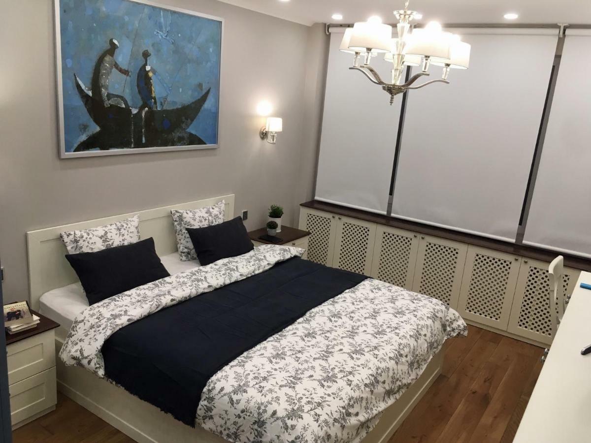 A Luxury Apartment With Patio And Bbq Sofia Exterior foto